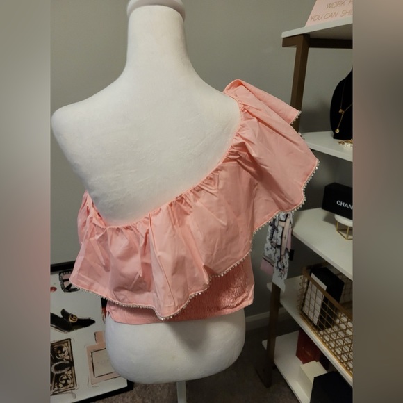 Wild fox Davenay Top NWT XL - Picture 7 of 7